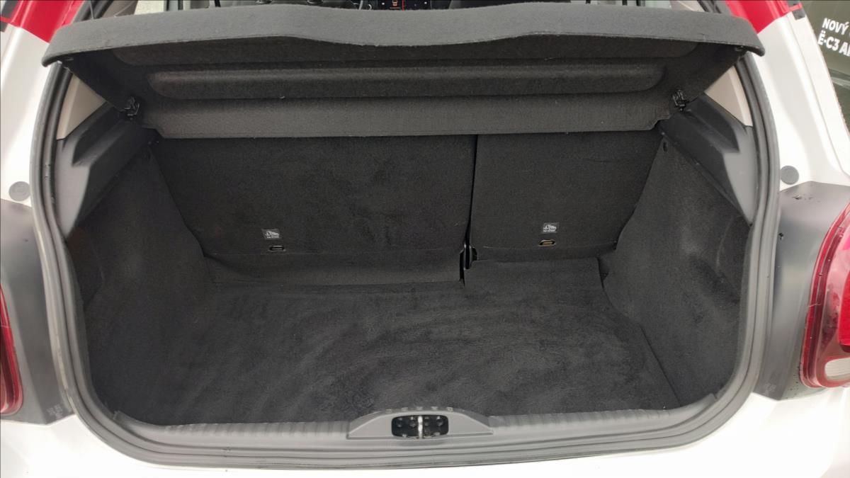 Citroën C3, 1,2   Pure Tech Feel - fotka 6