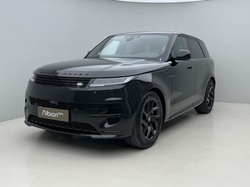P460e DYNAMIC HSE AWD Aut