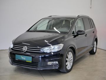 2.0 TDI 110 kW Highline