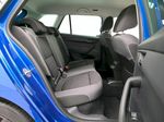 Škoda Fabia, Combi 1.0TSI/70kW 5MP - kamera
