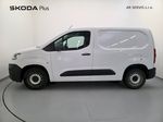 Citroën (užitkové) Berlingo, 1.6HDI/73kW 5MP