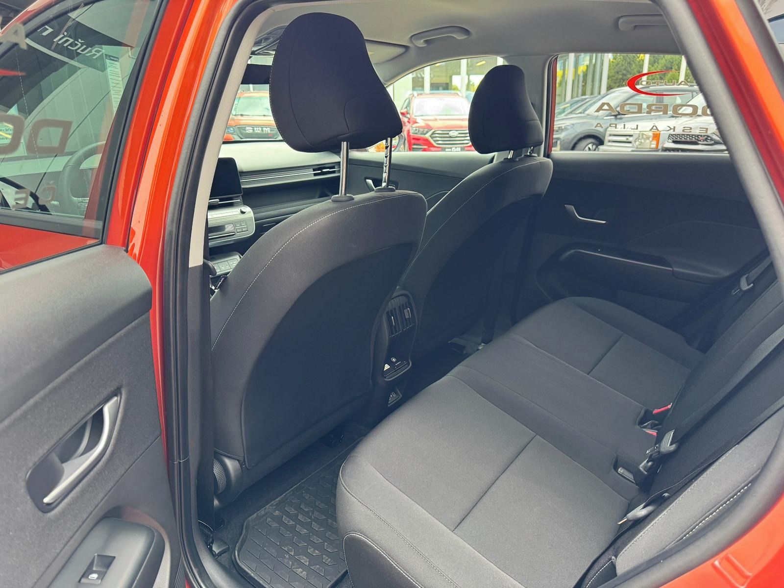 Hyundai Kona, KONA EV 26 64,8 CZECH EDITION - fotka 5