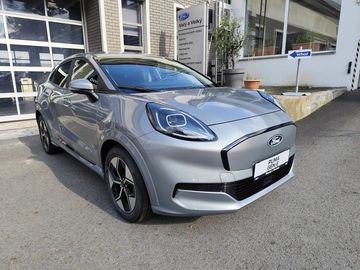 Gen-E 43kWh STAND. DOJEZD,186k