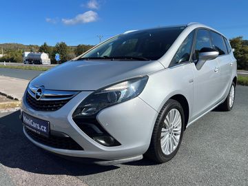 1.4 T 103kW LPG 7 MÍST