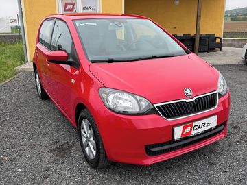 MPI VÝHŘEV A/C NAVI PDC
