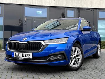 2.0 TDi 110 kw / STYLE / DSG