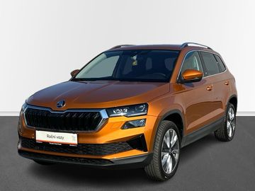 1,5 TSI / 110 kW Top Selection