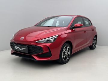 1.5 EMOTION Hybrid+ AUT CZ