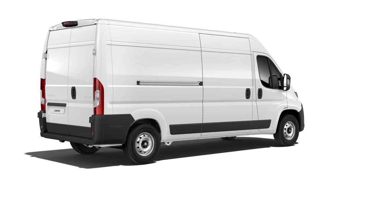 Citroën Jumper, 2.2 BlueHDi / 103 kW FURGON 35 - fotka 6
