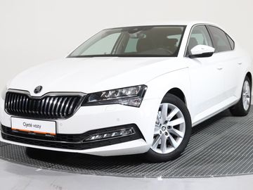 STYLE 2,0 TDI 140 kW DSG