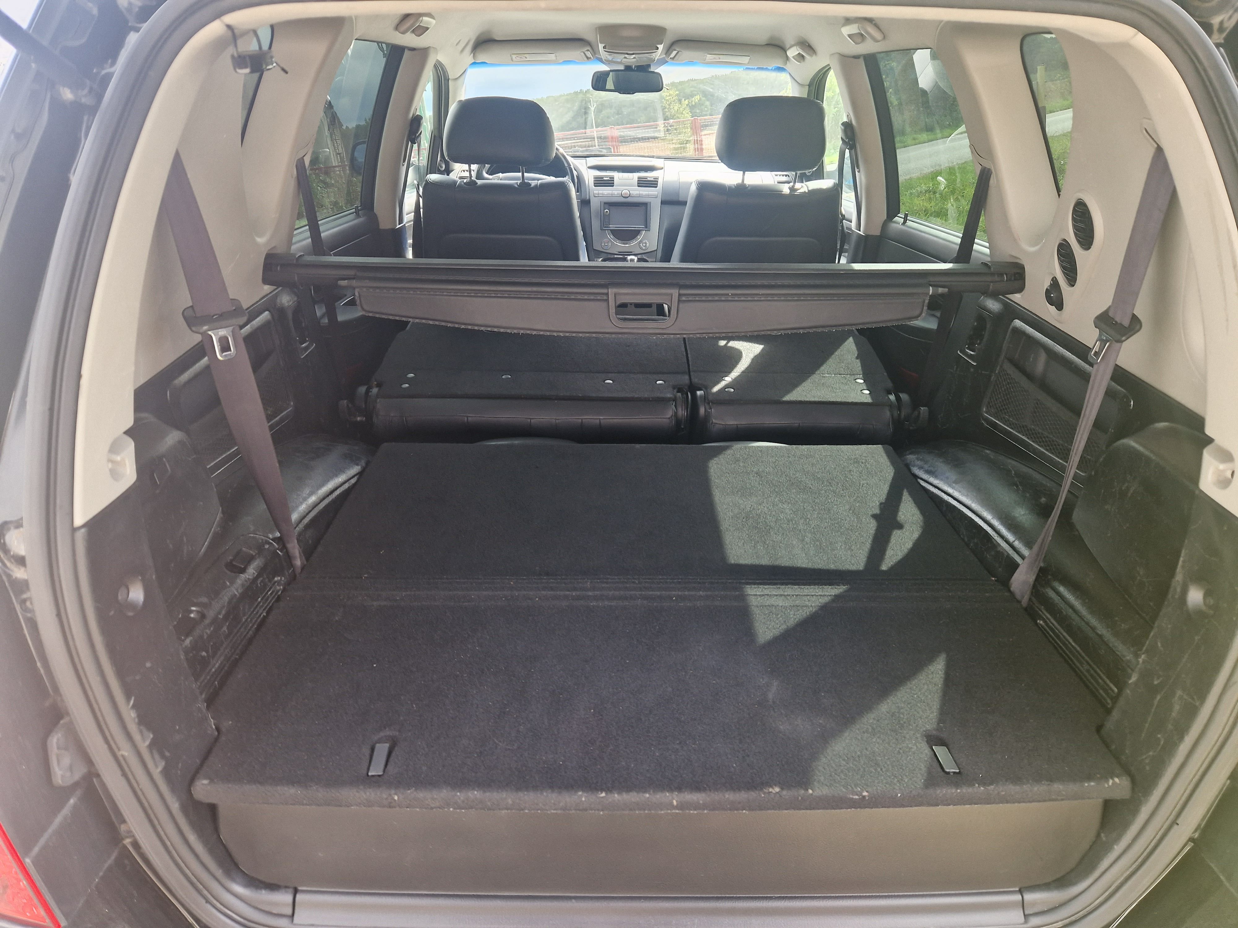 SsangYong Rexton, II 2.7 XDi 132 kW 4x4 - 7 mís - fotka 5