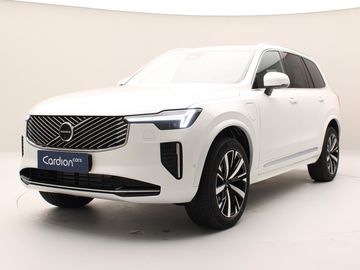 T8 AWD RECHARGE BRIGHT PLUS 7m