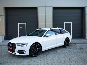 35 TDI*ALCANTARA*LED*DPH