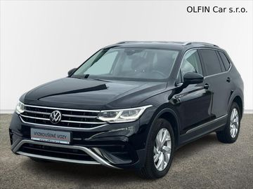 2,0 TDi 110kW 7DSG ELEGANCE