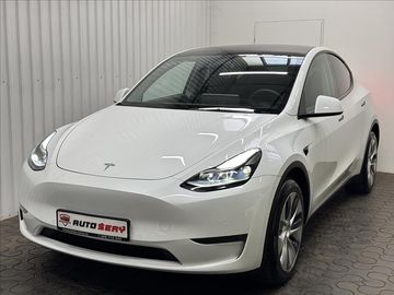 LONG RANGE AWD SoH 92%