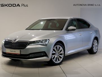 2.0 TSi 140kW Style Plus DSG