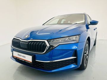 Combi Top Selection 2,0TDI/110