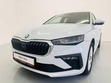 Top Selection 1,0 TSI 85kW MT6