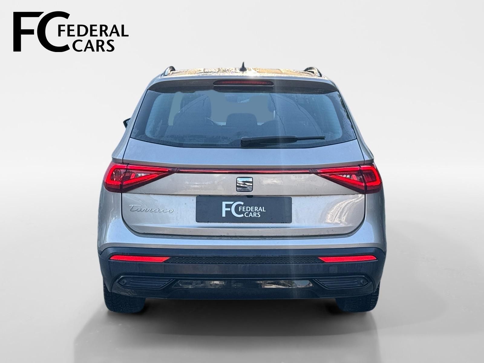 Seat Tarraco, 1.5 TSI 110 kW Style - fotka 3
