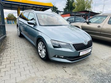 1.6TDi DSG, KAMERA, NAVI