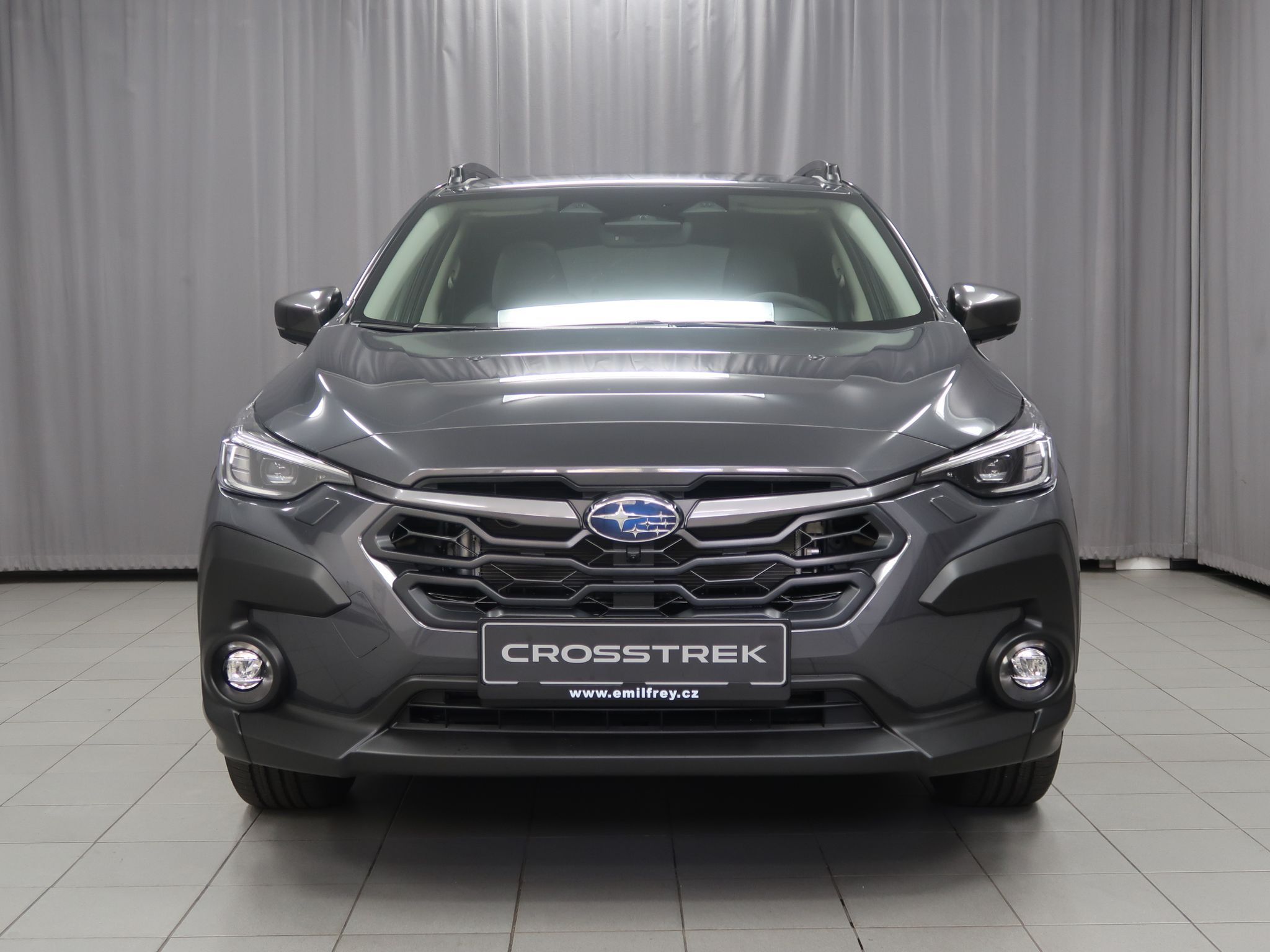 Subaru Crosstrek, 4x4 EXECUTIVE. Úvěr 50:50 s 0% - fotka 2