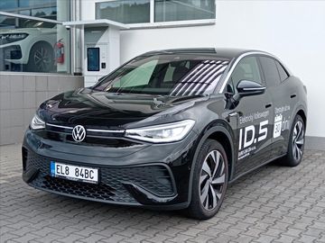 150 kW, kap. 77 kWh  Pro Perfo