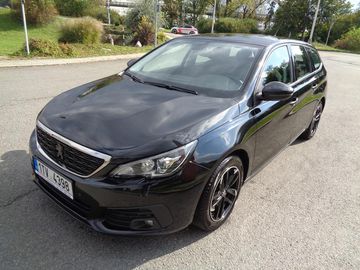 SW 1.5 HDi ALLURE
