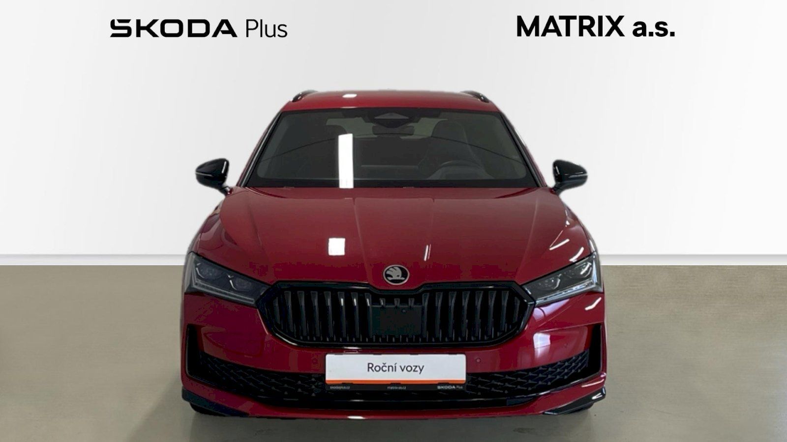 Škoda Superb, Combi iV SPORTLINE 1.5 TSI 150 - fotka 4
