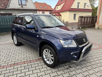 2,0 4x4 TAŽNÉ BEZ KOROZE