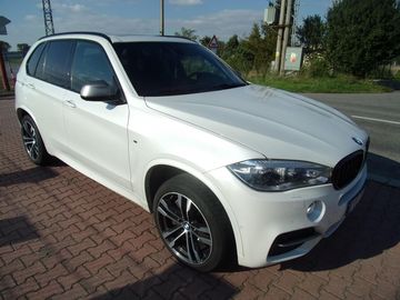 M50D NAVI AUTOKLIMA