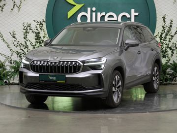 2.0 TDI 142 kW Excl.Selection