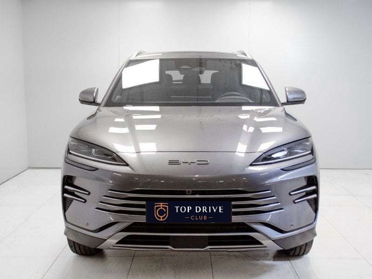 BYD Seal U, DM-i Comfort, nabíjeni grátis! - fotka 2