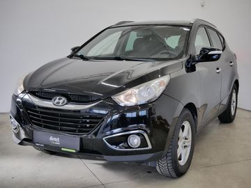 2.0 CRDI135 kW 4x4 Premium