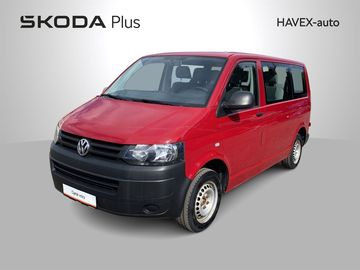 2.0 TDI 75kW