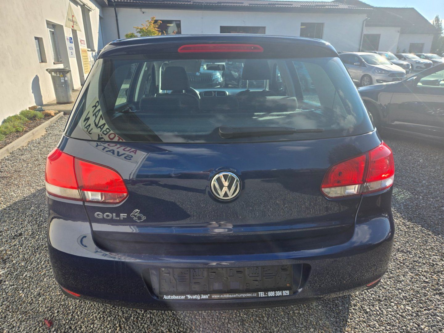 Volkswagen Golf, 1.4 16V Rozvody,Serviska - fotka 6