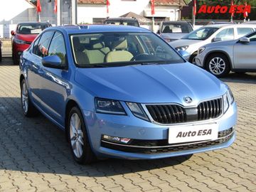 2.0 TDi,ČR,Style,LED