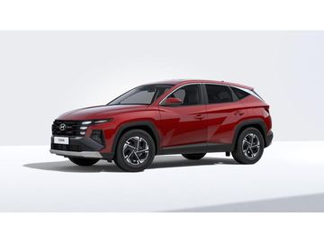 26 1,6 TGDI MT COMFORT