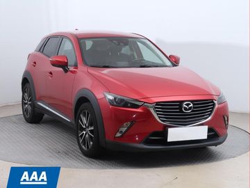 1.5 Skyactiv-D, Revolution