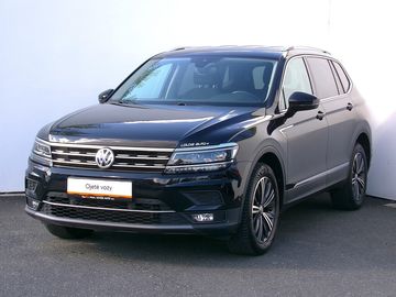 Highline 1.5 TSI 110 kW