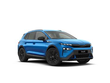 EV 250kW 4x4  RS