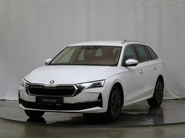 1.5 TSI 85 kW Top Selection