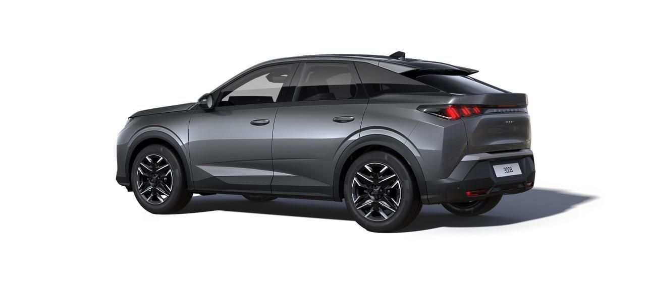 Peugeot 3008, ALLURE - fotka 4