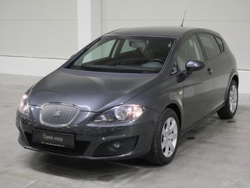 1.6 TDI 77 kW Style