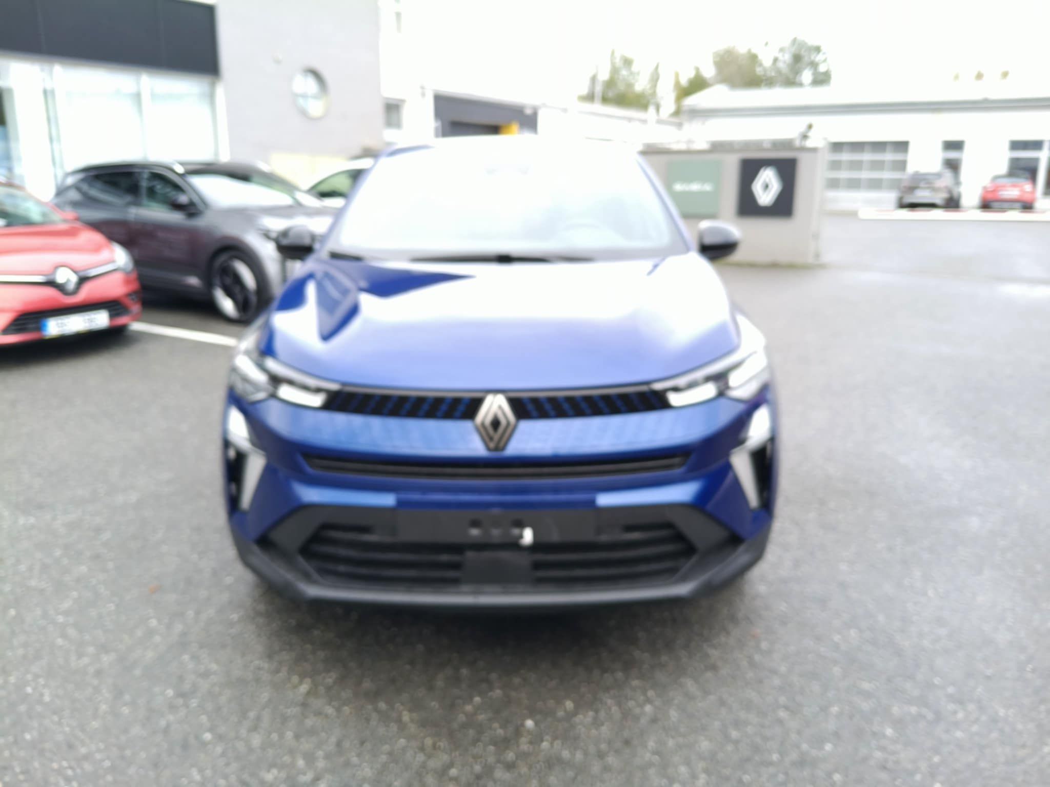 Renault Captur, evolution TCe 90 E6W - fotka 2