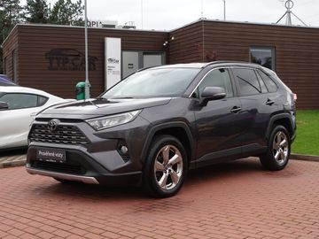 ZLEVNĚNO 2,0i A/T 2WD Comfort