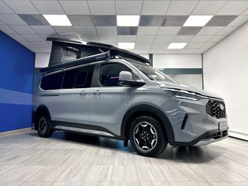 Nugget Active L2 AWD