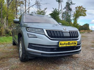 2,0TDI 140 KW 1.Majitel
