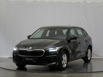 1.0 TSI 85 kW Selection