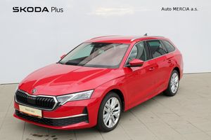 Škoda Octavia, OCTAVIA COM STY TD 110/2.0 A7F