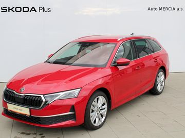 OCTAVIA COM STY TD 110/2.0 A7F